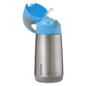 B.box Bidon termiczny 350 ml Blue Slate