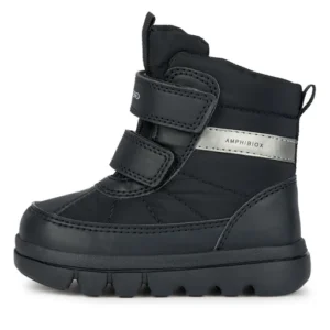 Śniegowce Geox B365BG Willaboom Amphibiox