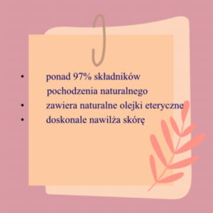 Dresdner Essenz Dla syren pianka do kąpieli