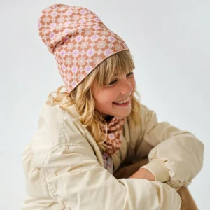 Komplet Czapka z kominem UL&KA roma