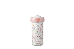 Little Dutch Butelka 300 ml Flowers&Butterflies