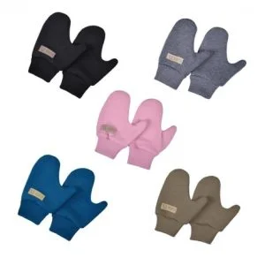 TUSS Rękawiczki różowy