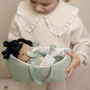 Little Dutch Laleczka Baby Evi