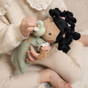 Little Dutch Laleczka Baby Evi