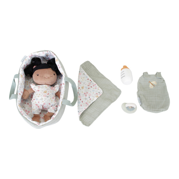 Little Dutch Laleczka Baby Evi