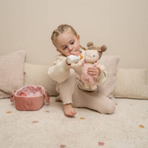 Little Dutch Laleczka Baby Rosa