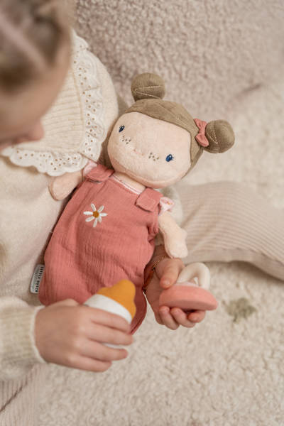 Little Dutch Laleczka Baby Rosa