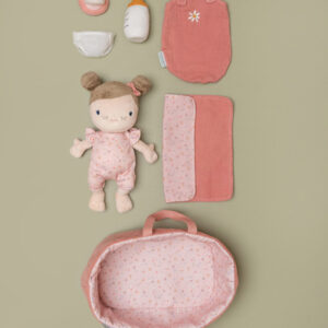 Little Dutch Laleczka Baby Rosa