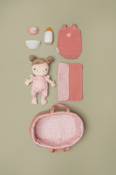 Little Dutch Laleczka Baby Rosa