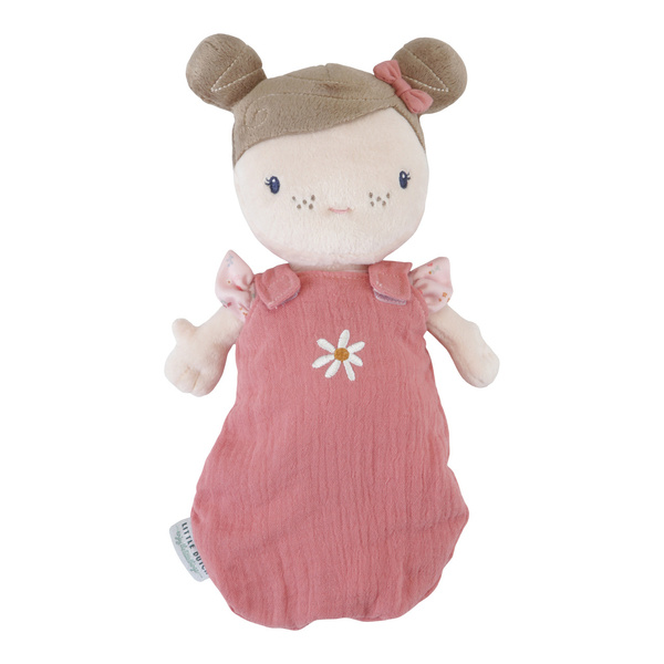 Little Dutch Laleczka Baby Rosa