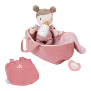 Little Dutch Laleczka Baby Rosa
