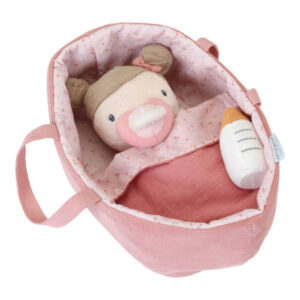 Little Dutch Laleczka Baby Rosa