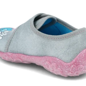 Kapcie Superfit Bonny 1-000258-2010 Syrenka