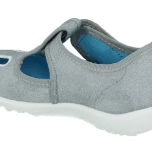 Kapcie Superfit Spotty 1-009248-2020 Szare