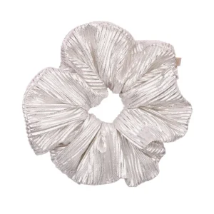 Ul&Ka Frotka Maxi silver rib