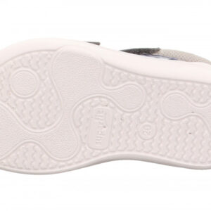 Superfit Półbuty Superfree 1-000543-2000 szary