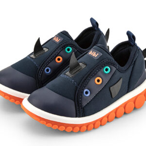 Bibi Sneakersy ROLLER 2.0 – 1155207