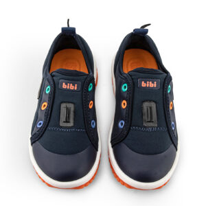 Bibi Sneakersy ROLLER 2.0 – 1155207