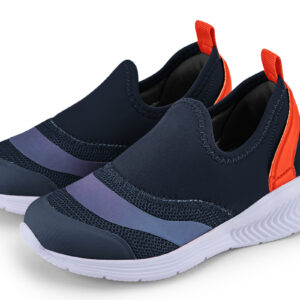 Bibi Sneakersy Fly Baby II 1186089