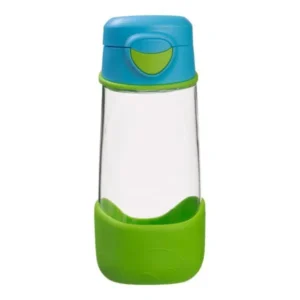 B.box Sportowa butelka tritanowa 450ml Ocean Breeze