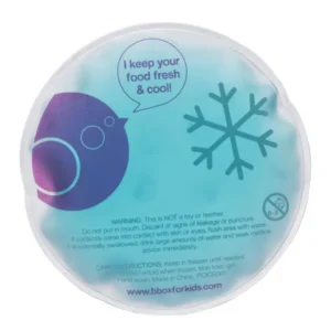B.box Lunchbox Lilac Pop