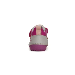 Buty dziecięce D.D.step S015-41509D Szare