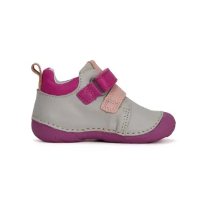 Buty dziecięce D.D.step S015-41509D Szare