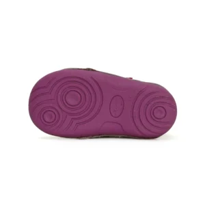 Buty dziecięce D.D.step S015-41509D Szare
