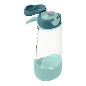 B.box Sportowa butelka tritanowa 600ml Emerald Forest