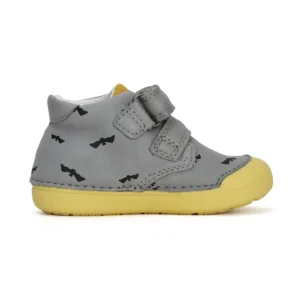 Buty dziecięce D.D.step S066-41803B Szare