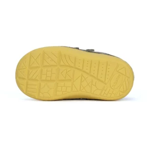 Buty dziecięce D.D.step S066-41803B Szare