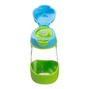 B.box Sportowa butelka tritanowa 450ml Ocean Breeze