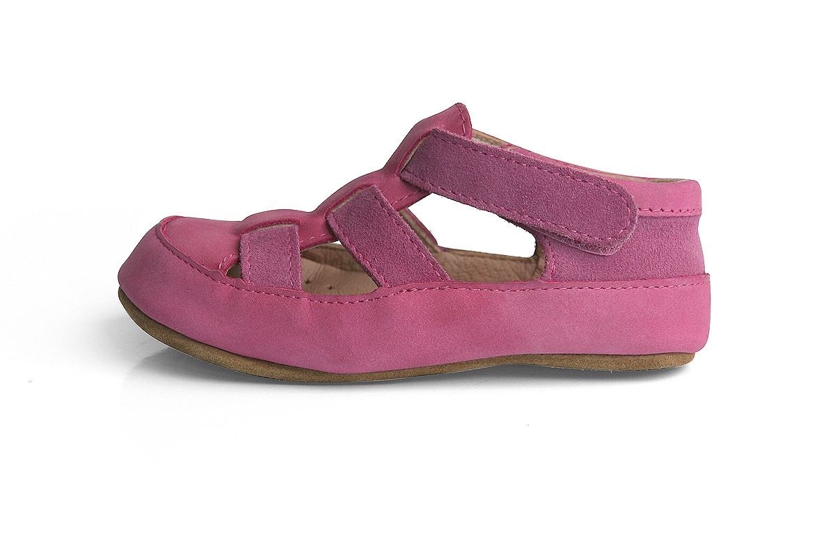 Obex Kapcie dziecięce Drimes