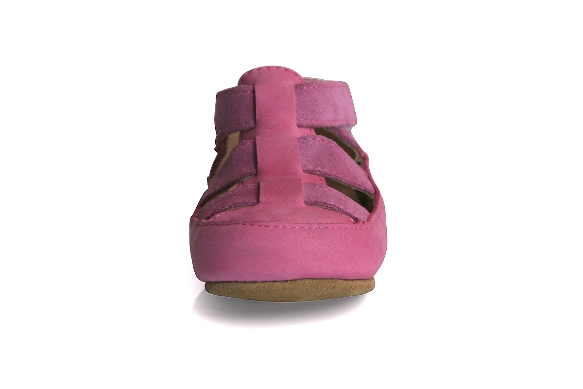 Obex Kapcie dziecięce Drimes - obrazek 3