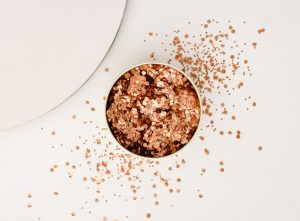Ministerstwo Dobrego Mydła Bio Brokat - Cinnamon