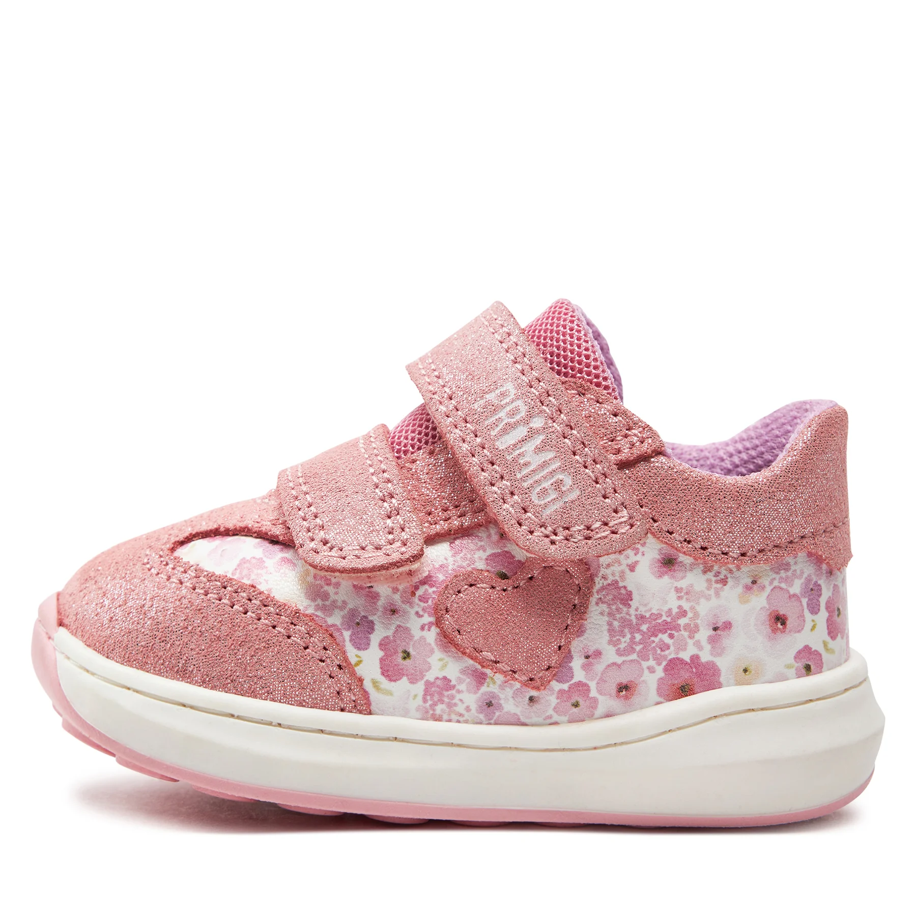 Półbuty dla dziewczynki Primigi 5906200 - obrazek 2