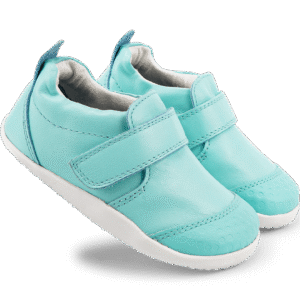 Buty dziecięce Bobux Xplorer Go Aqua 501030