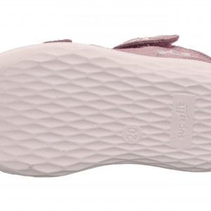 Sandały zakryte Superfit Bumblebee 1-000398-4000 Beżowy