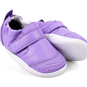 Buty dziecięce Bobux Xplorer Go Lilac 501034