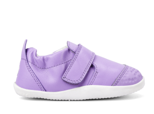 Buty dziecięce Bobux Xplorer Go Lilac 501034
