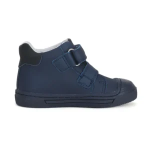 Buty dziecięce D.D.step Ponte DA06-4-1977 Granatowy
