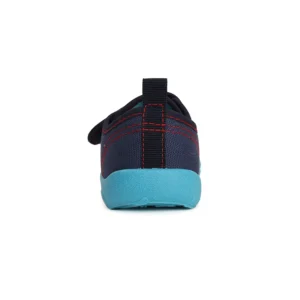Kapcie dziecięce D.D.Step CSB-41280A Barefoot Granatowe