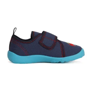 Kapcie dziecięce D.D.Step CSB-41280A Barefoot Granatowe