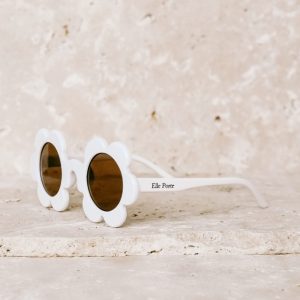 Okulary przeciwsłoneczne Elle Porte, Marshmallow 3+