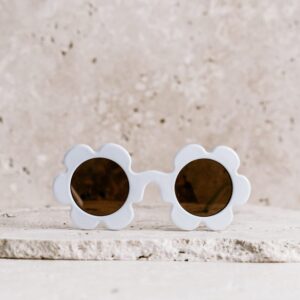 Okulary przeciwsłoneczne Elle Porte, Marshmallow 3+