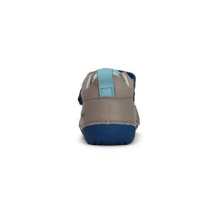 Półbuty dziecięce D.D.step S015-41509A szare