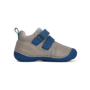 Półbuty dziecięce D.D.step S015-41509A szare