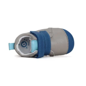Półbuty dziecięce D.D.step S015-41509A szare