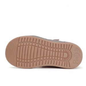 Buty dziecięce D.D.step Ponte DA06-4-1358 Róż