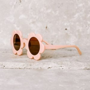 Okulary przeciwsłoneczne Elle Porte, Orange Fizz 3+